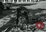 Image of Azon Bombs India, 1945, second 22 stock footage video 65675036036