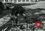Image of Azon Bombs India, 1945, second 25 stock footage video 65675036036