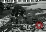 Image of Azon Bombs India, 1945, second 26 stock footage video 65675036036