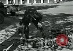 Image of Azon Bombs India, 1945, second 28 stock footage video 65675036036