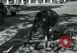 Image of Azon Bombs India, 1945, second 32 stock footage video 65675036036