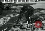 Image of Azon Bombs India, 1945, second 33 stock footage video 65675036036
