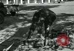 Image of Azon Bombs India, 1945, second 34 stock footage video 65675036036