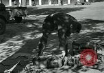 Image of Azon Bombs India, 1945, second 35 stock footage video 65675036036