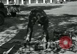 Image of Azon Bombs India, 1945, second 36 stock footage video 65675036036