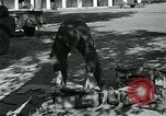 Image of Azon Bombs India, 1945, second 37 stock footage video 65675036036