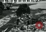 Image of Azon Bombs India, 1945, second 38 stock footage video 65675036036