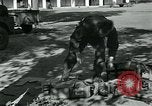 Image of Azon Bombs India, 1945, second 39 stock footage video 65675036036