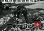 Image of Azon Bombs India, 1945, second 44 stock footage video 65675036036