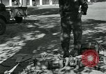 Image of Azon Bombs India, 1945, second 52 stock footage video 65675036036