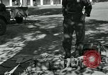 Image of Azon Bombs India, 1945, second 53 stock footage video 65675036036