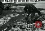 Image of Azon Bombs India, 1945, second 54 stock footage video 65675036036