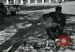 Image of Azon Bombs India, 1945, second 58 stock footage video 65675036036