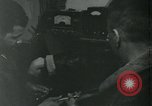 Image of Azon Bombs India, 1945, second 39 stock footage video 65675036037