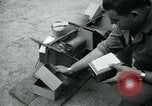 Image of Azon Bombs India, 1945, second 11 stock footage video 65675036038