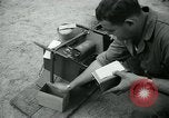 Image of Azon Bombs India, 1945, second 12 stock footage video 65675036038