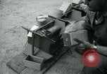 Image of Azon Bombs India, 1945, second 13 stock footage video 65675036038