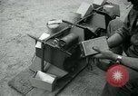 Image of Azon Bombs India, 1945, second 15 stock footage video 65675036038