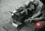 Image of Azon Bombs India, 1945, second 16 stock footage video 65675036038