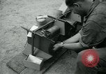 Image of Azon Bombs India, 1945, second 19 stock footage video 65675036038