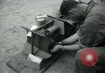 Image of Azon Bombs India, 1945, second 20 stock footage video 65675036038