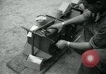 Image of Azon Bombs India, 1945, second 24 stock footage video 65675036038