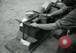 Image of Azon Bombs India, 1945, second 25 stock footage video 65675036038