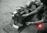 Image of Azon Bombs India, 1945, second 26 stock footage video 65675036038