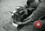 Image of Azon Bombs India, 1945, second 31 stock footage video 65675036038