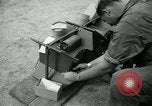 Image of Azon Bombs India, 1945, second 33 stock footage video 65675036038