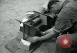 Image of Azon Bombs India, 1945, second 34 stock footage video 65675036038