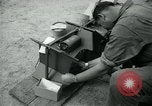 Image of Azon Bombs India, 1945, second 35 stock footage video 65675036038