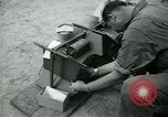 Image of Azon Bombs India, 1945, second 36 stock footage video 65675036038
