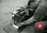 Image of Azon Bombs India, 1945, second 37 stock footage video 65675036038