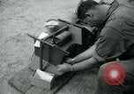 Image of Azon Bombs India, 1945, second 38 stock footage video 65675036038