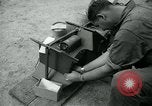 Image of Azon Bombs India, 1945, second 39 stock footage video 65675036038