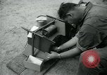 Image of Azon Bombs India, 1945, second 40 stock footage video 65675036038
