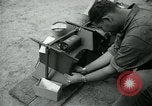 Image of Azon Bombs India, 1945, second 41 stock footage video 65675036038