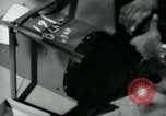 Image of Azon Bombs India, 1945, second 42 stock footage video 65675036038