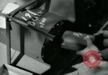 Image of Azon Bombs India, 1945, second 43 stock footage video 65675036038