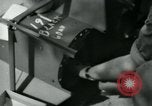 Image of Azon Bombs India, 1945, second 45 stock footage video 65675036038