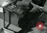 Image of Azon Bombs India, 1945, second 46 stock footage video 65675036038