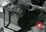 Image of Azon Bombs India, 1945, second 47 stock footage video 65675036038
