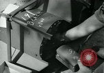 Image of Azon Bombs India, 1945, second 49 stock footage video 65675036038