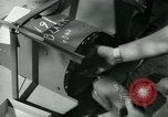 Image of Azon Bombs India, 1945, second 50 stock footage video 65675036038