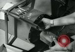 Image of Azon Bombs India, 1945, second 51 stock footage video 65675036038