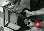 Image of Azon Bombs India, 1945, second 52 stock footage video 65675036038
