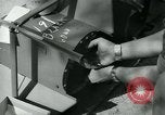 Image of Azon Bombs India, 1945, second 53 stock footage video 65675036038