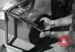 Image of Azon Bombs India, 1945, second 54 stock footage video 65675036038