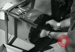 Image of Azon Bombs India, 1945, second 55 stock footage video 65675036038
